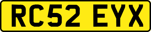 RC52EYX