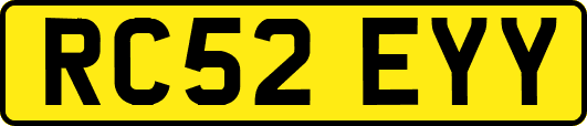 RC52EYY
