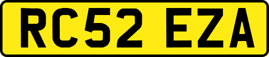 RC52EZA