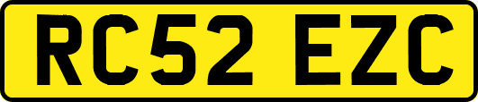 RC52EZC