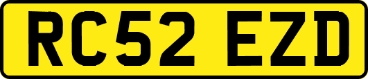 RC52EZD