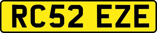 RC52EZE