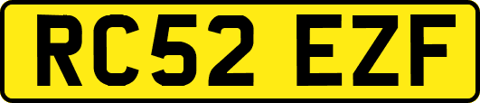 RC52EZF