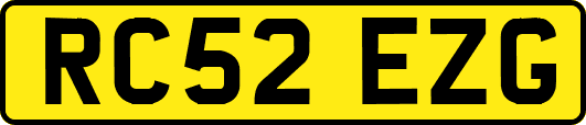RC52EZG
