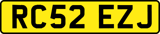 RC52EZJ