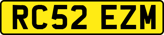 RC52EZM