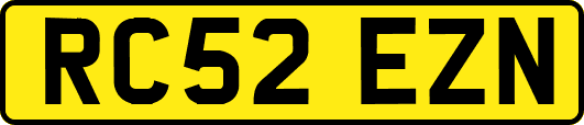 RC52EZN