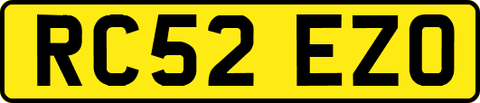 RC52EZO