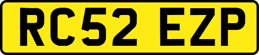 RC52EZP