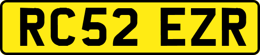 RC52EZR