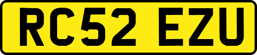 RC52EZU