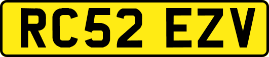 RC52EZV