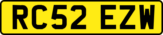 RC52EZW