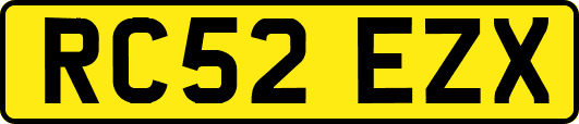 RC52EZX