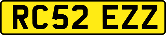 RC52EZZ