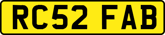RC52FAB