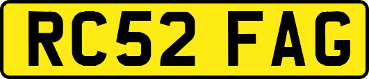 RC52FAG
