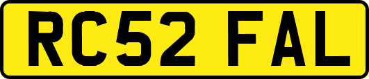 RC52FAL