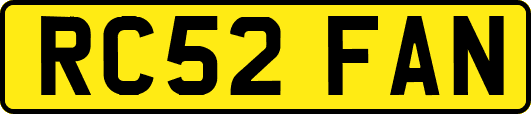 RC52FAN
