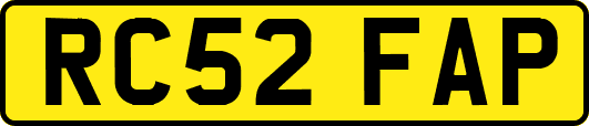 RC52FAP