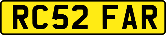 RC52FAR