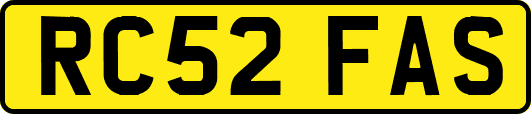 RC52FAS