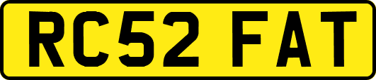 RC52FAT