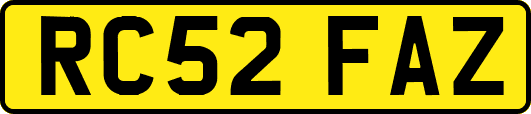 RC52FAZ