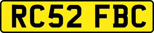 RC52FBC