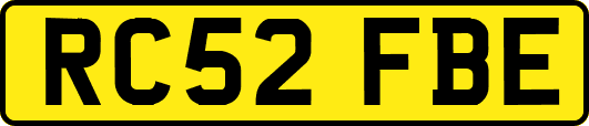 RC52FBE
