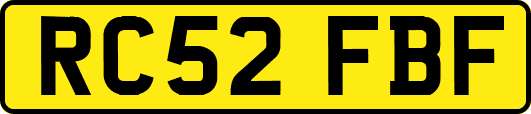 RC52FBF