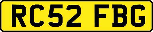 RC52FBG