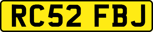 RC52FBJ