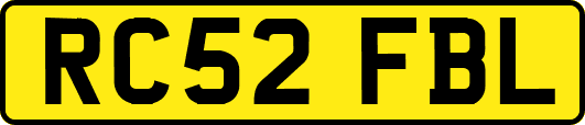 RC52FBL