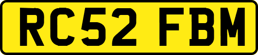 RC52FBM