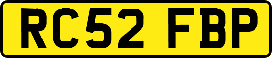 RC52FBP
