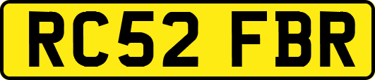 RC52FBR