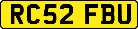 RC52FBU