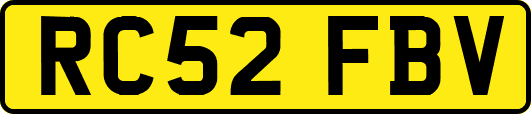 RC52FBV
