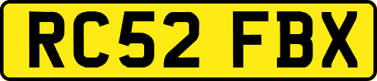 RC52FBX