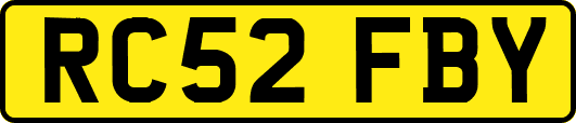 RC52FBY