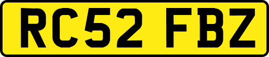 RC52FBZ