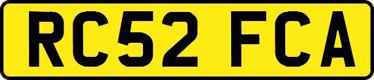 RC52FCA