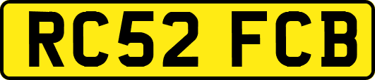 RC52FCB