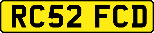 RC52FCD