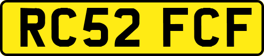 RC52FCF