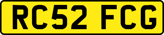 RC52FCG