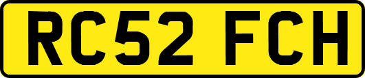 RC52FCH