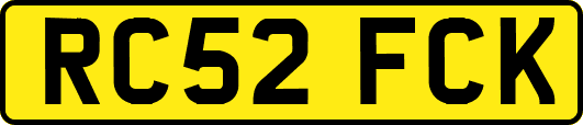 RC52FCK