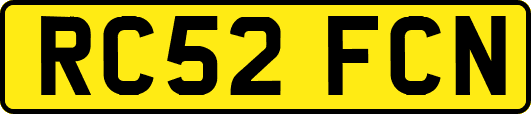RC52FCN